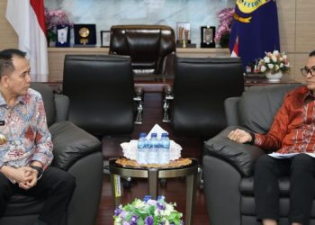 Kemendes Percepat Pembentukan Koperasi Merah Putih di Papua