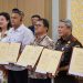 PLN UIP MPA dan Kejati Papua Barat Teken PKS, Perkuat Dukungan Hukum
