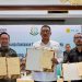 PLN UIP MPA dan Kejaksaan Tinggi Maluku Perkuat Sinergi Hukum