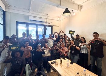 Astra Motor Papua Resmi Luncurkan Journalist Competition 2025