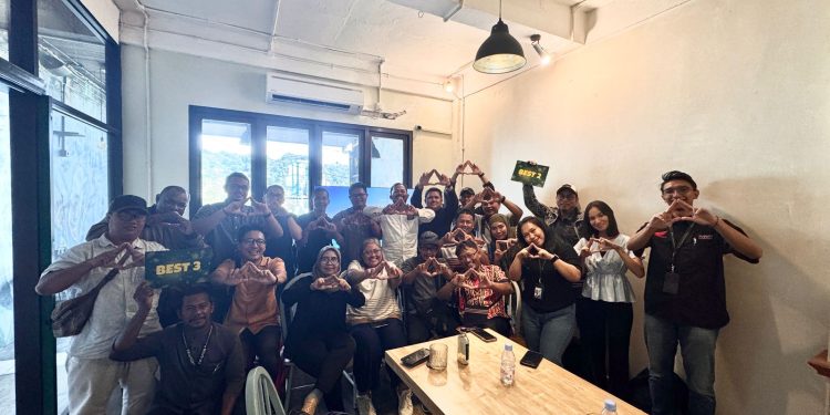 Astra Motor Papua Resmi Luncurkan Journalist Competition 2025