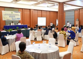 Peran Perempuan Sebagai Penjaga Nilai Kedamaian di Tengah Keluarga dan Masyarakat