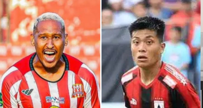 Persipura Lengkapi Skuad, Rampungkan Transfer Dua Pemain Asing