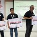 Yayasan AHM Latih Puluhan UMKM Bengkel Sepeda Motor