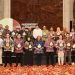 Wujud Kontribusi Berkelanjutan, PLN UIP MPA Raih Penghargaan