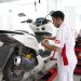 Berikut Daftar Part Fast Moving Motor Honda dan Cara Merawatnya