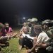 Terangi Kampung Yuruf, TNI Bawa Harapan Baru untuk Warga Perbatasan Keerom