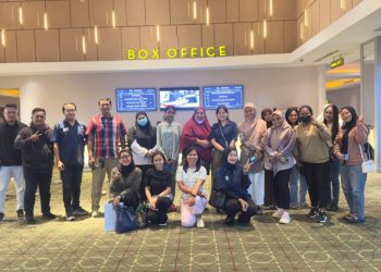 Jaringan Honda Fajar Baru Lebih Dekat dengan Konsumen