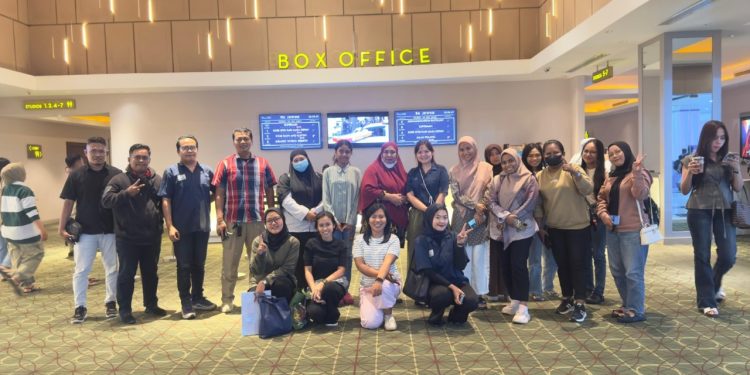 Jaringan Honda Fajar Baru Lebih Dekat dengan Konsumen