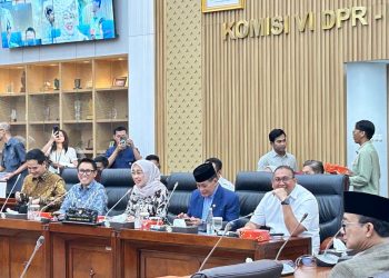 Komisi VI DPR RI Dukung Langkah Transformasi Bisnis Telkom