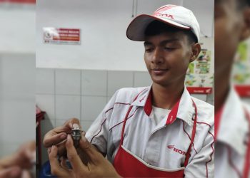 Jangan Sepelekan! Pentingnya Mengganti Ring Oli