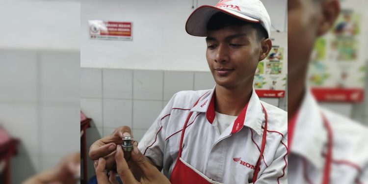 Jangan Sepelekan! Pentingnya Mengganti Ring Oli