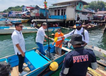 Pembunuh Bocah 9 Tahun di Jayapura Terancam Pidana Penjara Seumur Hidup