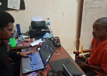 Delapan Pelaku Penyerangan Guru dan Nakes di Yahukimo Ditangkap