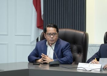 Peserta Lulus Seleksi PPPK Kemenag Diminta Segera Lengkapi Berkas