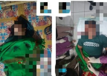 Warga Sipil Tewas Ditembak Saat Menikmati Kopi di Kediamannya di Puncak Jaya