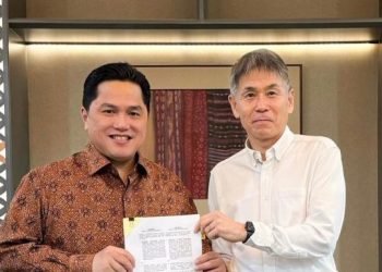 PSSI Datangkan Instruktur Teknis FIFA Jelang Musim Liga I