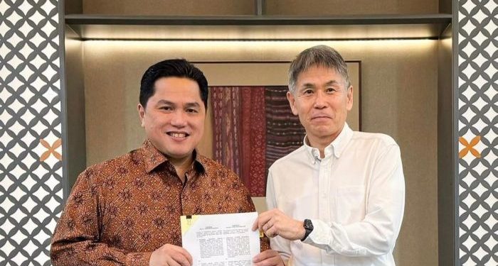 PSSI Datangkan Instruktur Teknis FIFA Jelang Musim Liga I
