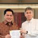 PSSI Datangkan Instruktur Teknis FIFA Jelang Musim Liga I