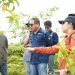 PLN UIP Maluku Papua Tinjau Lokasi Penanaman Rehabilitasi DAS