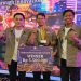 Inovasi Pemberdayaan Suku Kimaam di Merauke Membawa Astra Motor Papua Raih Juara  Pertama