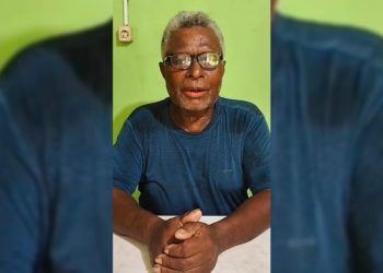 Seruan Damai Kepala Suku Kuri dalam Proses Seleksi DPR Otsus Papua Barat