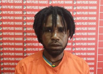 Wanggol Sobolim Ungkap Keterlibatan KKB dalam Kasus Pembunuhan Dua Warga di Yahukimo