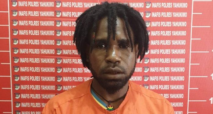 Wanggol Sobolim Ungkap Keterlibatan KKB dalam Kasus Pembunuhan Dua Warga di Yahukimo