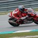 Satu Lagi Pembalap Indonesia Lulusan AHRS Berlaga di MotoGP