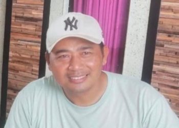 SK Telah Terbit, Waket II DPRK Manokwari Selatan Urung Dilantik