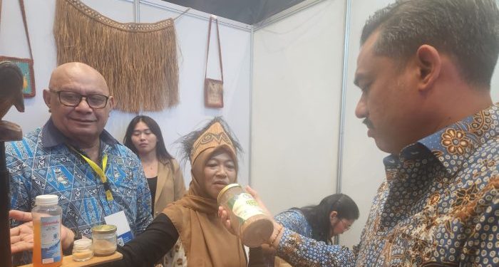 Pemerintah Diharapkan Beri Perhatian kepada Pengusaha Daerah