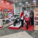 Dekat dengan Konsumen, Astra Motor Manokwari Tampil di Pameran Kalawai Mart