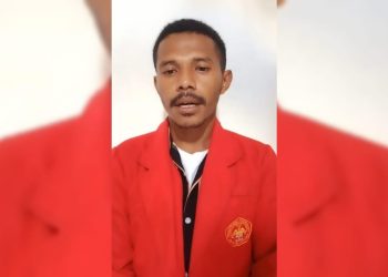 BEM STIH Harap Aksi New York Agreement di Manokwari Tak Ganggu Aktivitas Masyarakat