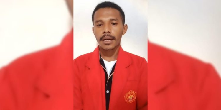 BEM STIH Harap Aksi New York Agreement di Manokwari Tak Ganggu Aktivitas Masyarakat