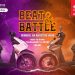 Buruan Daftar, Astra Motor Papua Gelar BeAT and Battle 24 Agustus