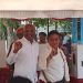 BTM dan Keluarga Nyoblos di TPS 04, Targetkan Kemenangan 65 Persen di PSU Papua 2025
