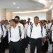 621 OAP Berebut 50 Formasi PKWT di RSUP Jayapura