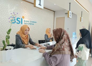 BSI Jayapura Libur Operasional pada 6 Agustus, Layanan Digital Tetap Tersedia