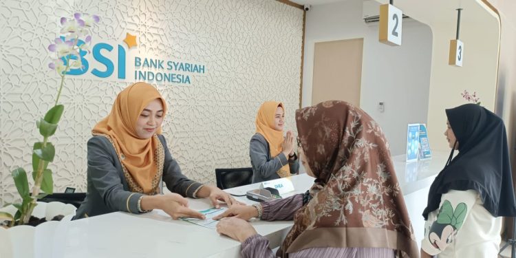 BSI Jayapura Libur Operasional pada 6 Agustus, Layanan Digital Tetap Tersedia