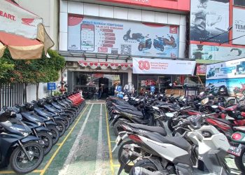 Peran Astra Motor Papua Terhadap Pertumbuhan Ekonomi