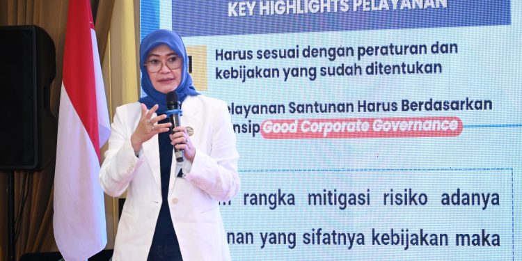 Kolaborasi Nasional Jadi Kunci Jasa Raharja Tingkatkan Capaian Sumbangan Wajib