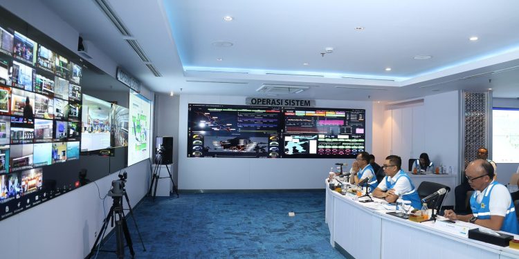 PLN Melesat ke Fortune Global 500, Digitalisasi dan Beyond kWh jadi Kunci