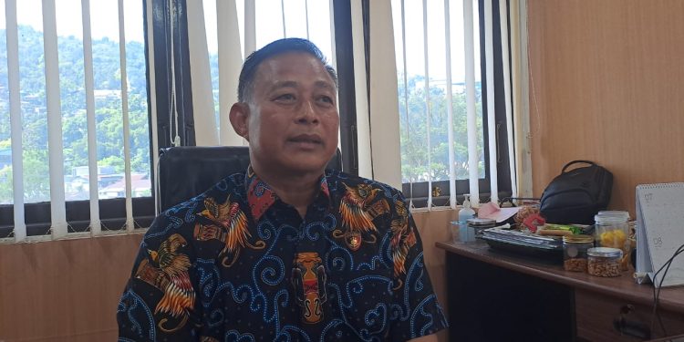 Polda Papua Telusuri Peredaran Sabu ke Wilayah Pegunungan