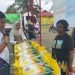 Perum Bulog Salurkan 280 Ton Beras Murah Lewat GPM di 77 Titik se-Papua