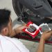 Jangan Abaikan Perawatan Komponen Ini pada Motor Honda