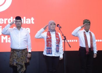 Empat Langkah Nyata Jasa Raharja Dukung Asta Cita