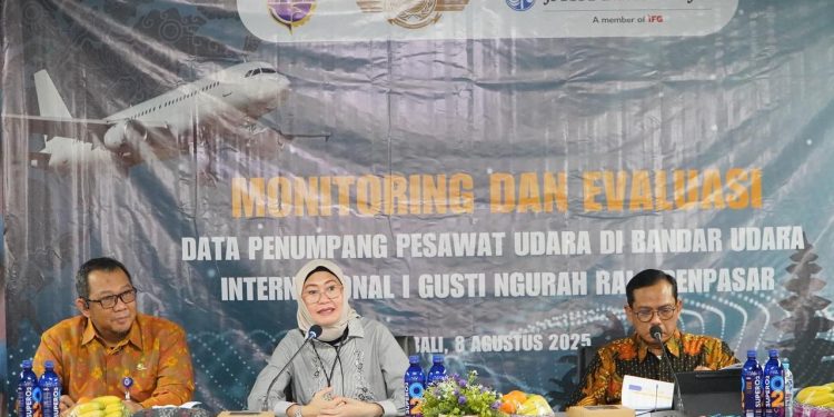 Jasa Raharja Perkuat Kolaborasi Bersama Stakeholder Transportasi Udara
