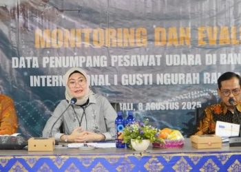 Jasa Raharja Perkuat Kolaborasi Bersama Stakeholder Transportasi Udara
