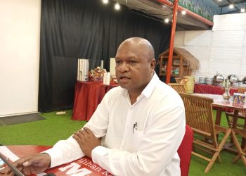 Jubir BTM-CK Minta KPU dan Bawaslu Kawal Ketat Rekapitulasi Suara