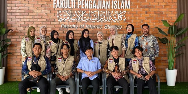 Universiti Kebangsaan Malaysia dan IAIN Fattahul Muluk Papua Perkuat Kerjasama Riset dan Akademik Lintas Negara